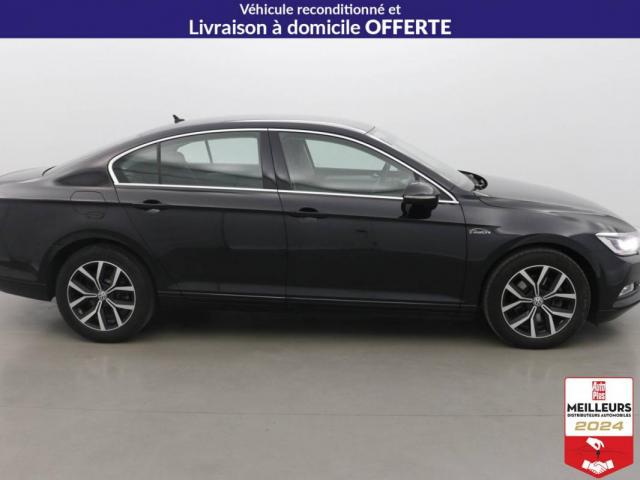 Volkswagen Passat image 3