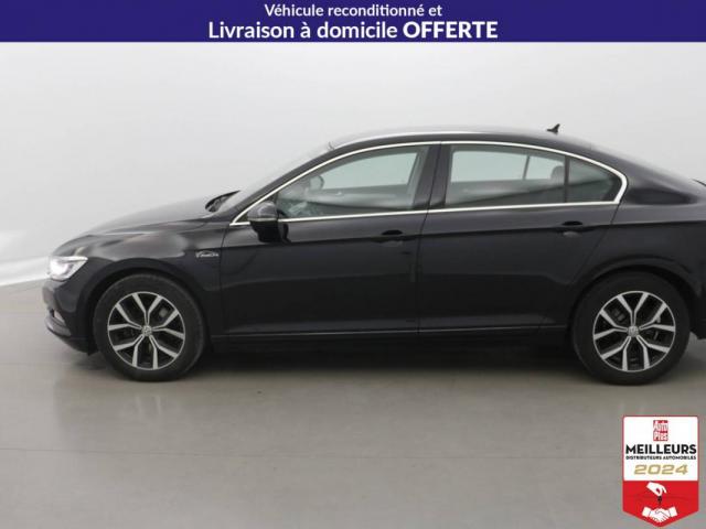 Volkswagen Passat image 4