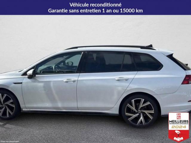 Volkswagen Golf image 4