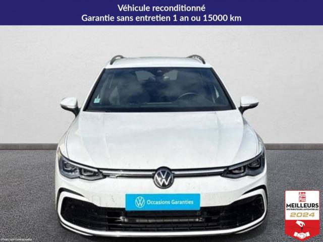 Volkswagen Golf image 6