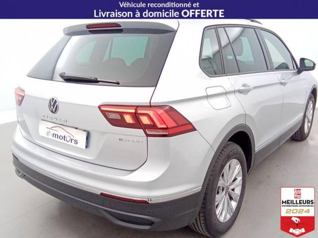 Volkswagen Tiguan image 3