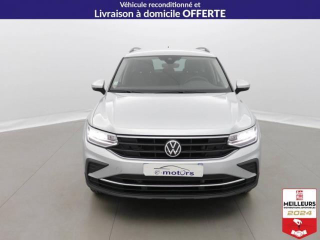 Volkswagen Tiguan image 5