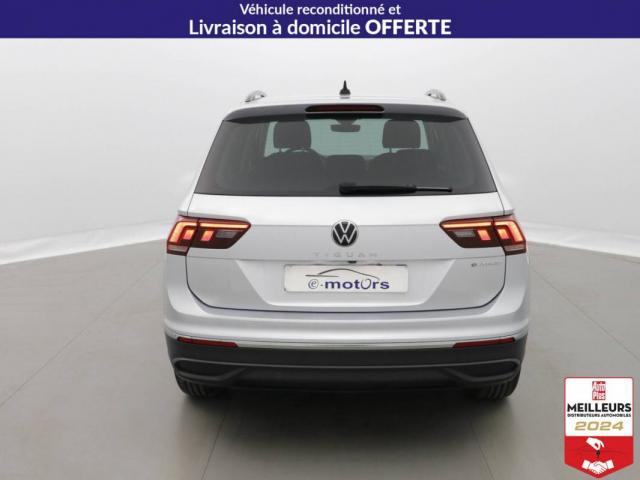 Volkswagen Tiguan image 9