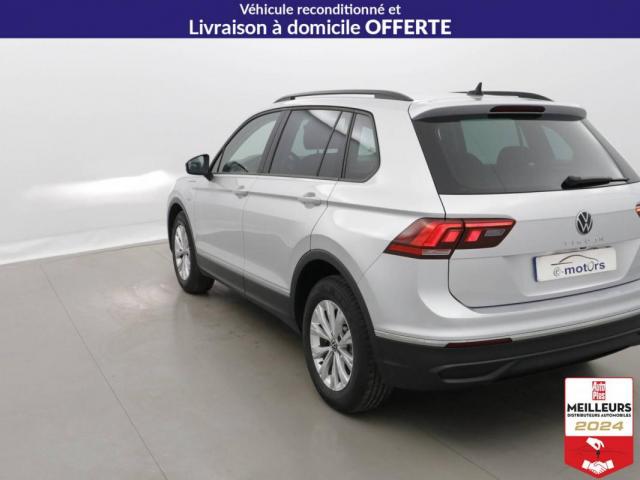 Volkswagen Tiguan image 4