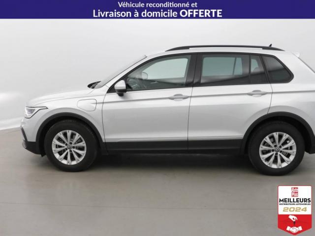 Volkswagen Tiguan image 6