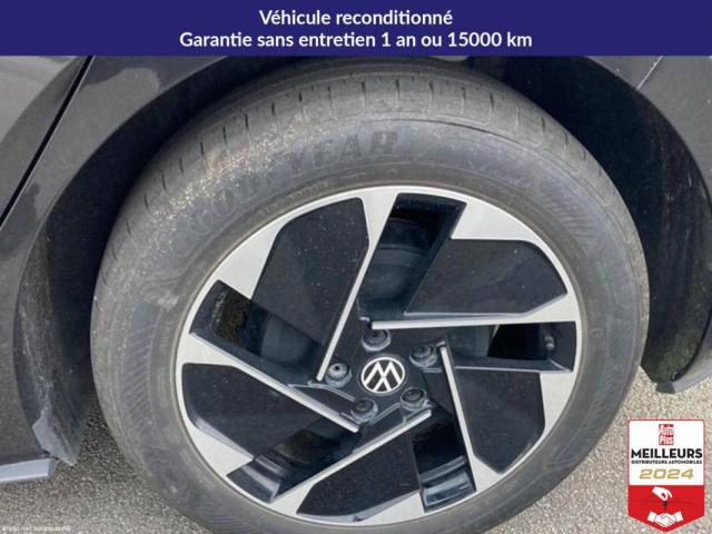 Volkswagen Id.3 image 3