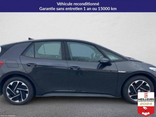 Volkswagen Id.3 image 9