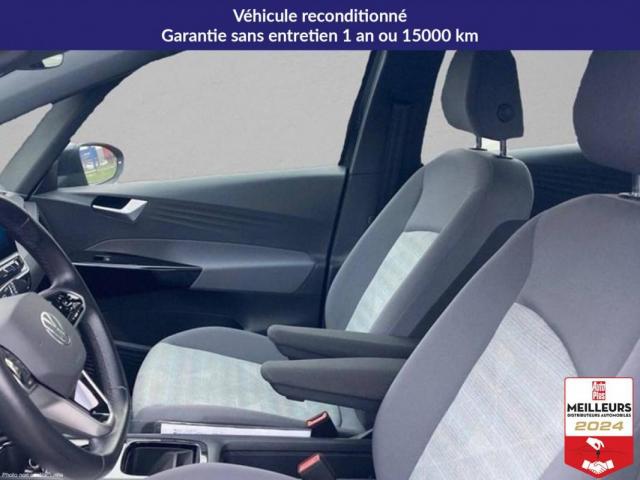 Volkswagen Id.3 image 5