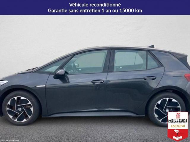 Volkswagen Id.3 image 8