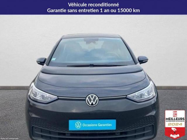 Volkswagen Id.3 image 7