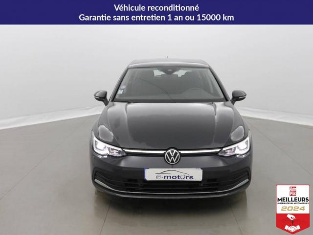 Volkswagen Golf image 8