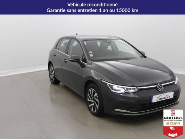 Volkswagen Golf image 4