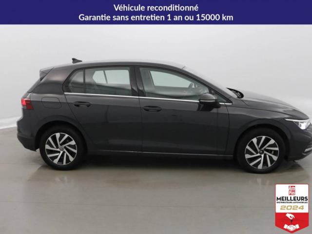Volkswagen Golf image 9