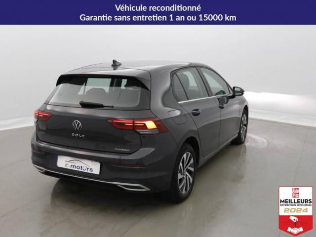 Volkswagen Golf image 7