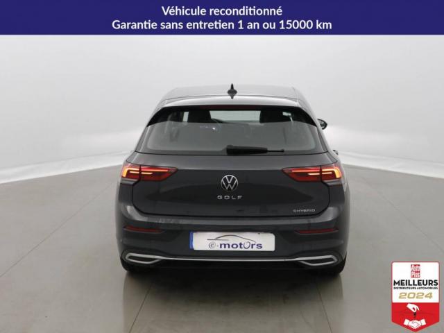 Volkswagen Golf image 3