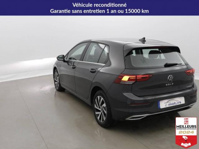 Volkswagen Golf image 1