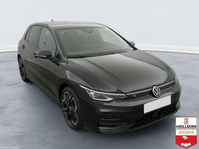 Volkswagen Golf image 1