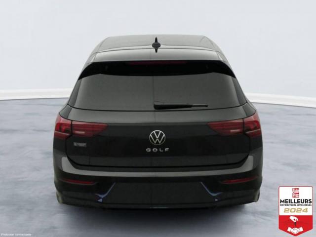 Volkswagen Golf image 8