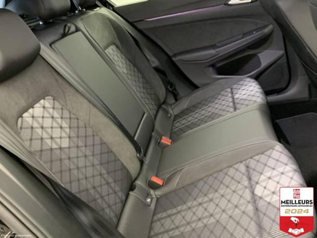 Volkswagen Golf image 4