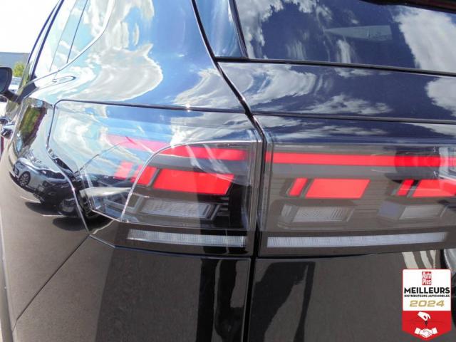 Volkswagen Tiguan image 9