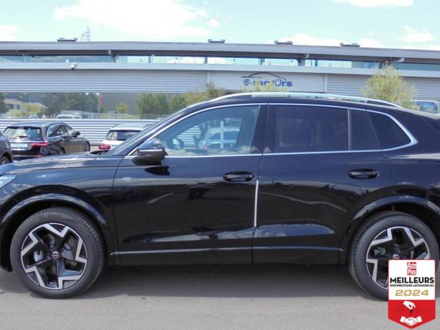 Volkswagen Tiguan image 6