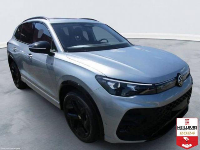 Volkswagen Tiguan image 6
