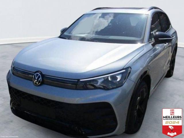 Volkswagen Tiguan image 2