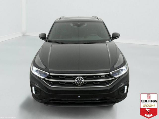 Volkswagen T-Roc image 1