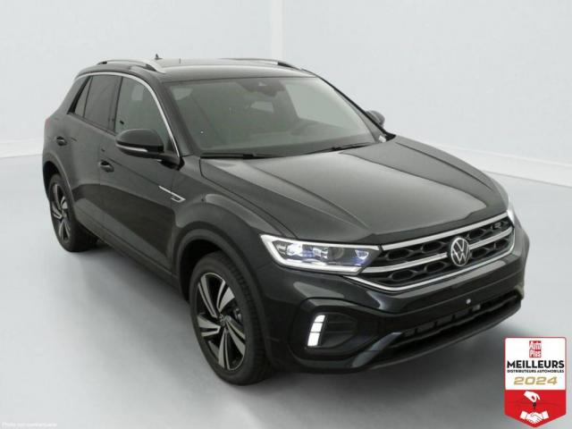 Volkswagen T-Roc image 6