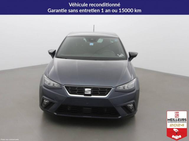 Seat Ibiza image 9