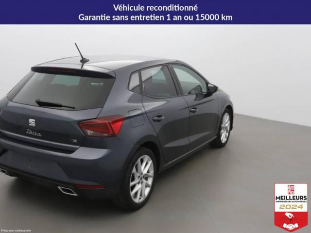 Seat Ibiza image 7
