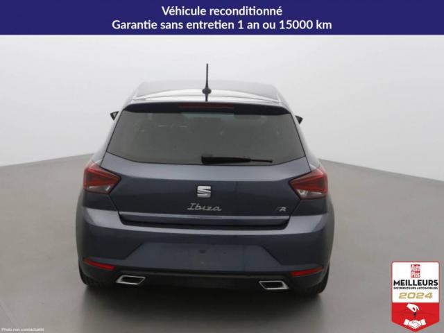 Seat Ibiza image 1