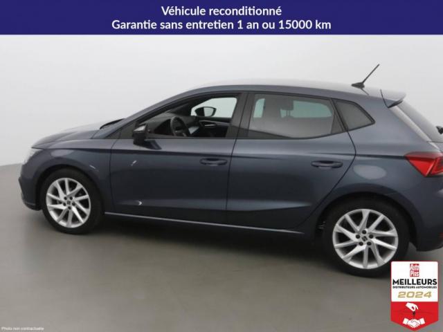 Seat Ibiza image 4