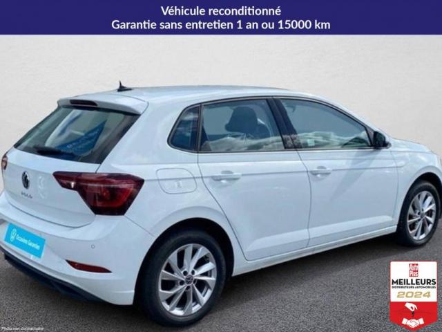 Volkswagen Polo image 6
