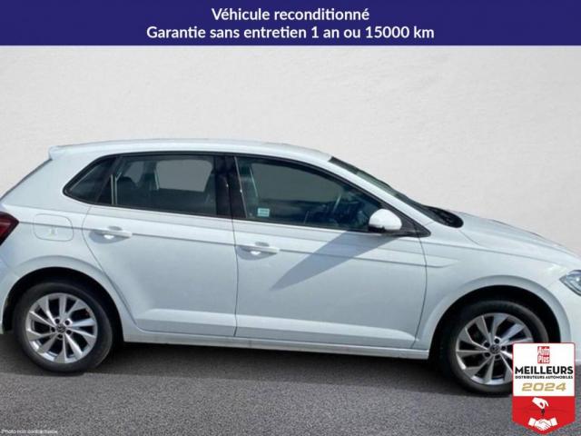 Volkswagen Polo image 7