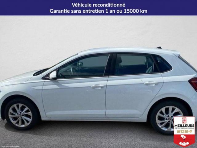 Volkswagen Polo image 3