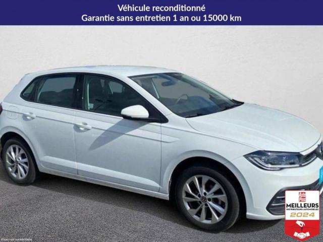 Volkswagen Polo image 4
