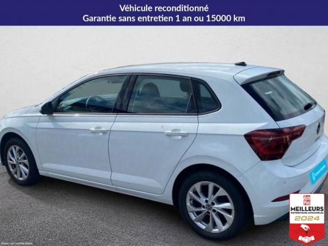 Volkswagen Polo image 8