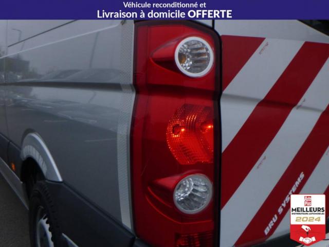 Volkswagen Crafter image 1