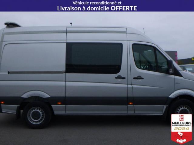 Volkswagen Crafter image 6