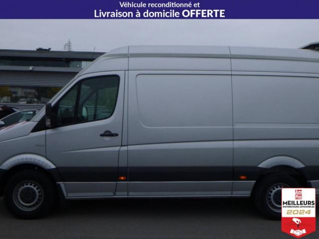 Volkswagen Crafter image 8