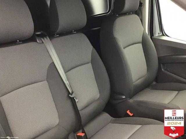Renault Trafic image 5