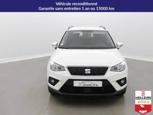 Seat Arona image 2