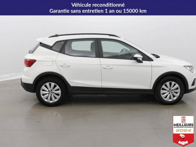 Seat Arona image 5