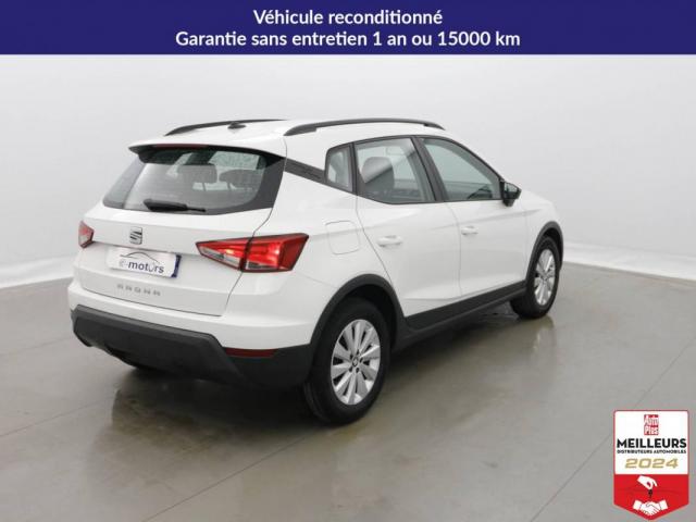 Seat Arona image 3