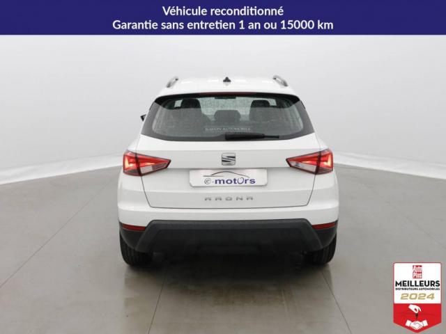 Seat Arona image 7