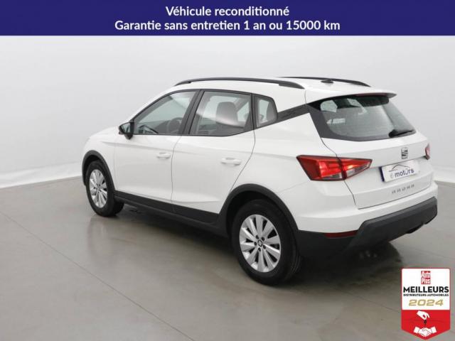 Seat Arona image 4