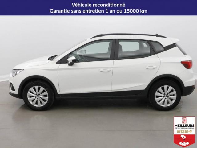 Seat Arona image 8