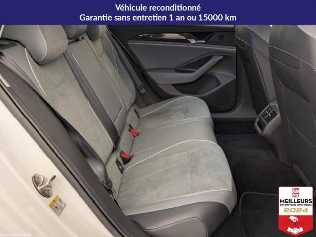 Volkswagen Passat image 4