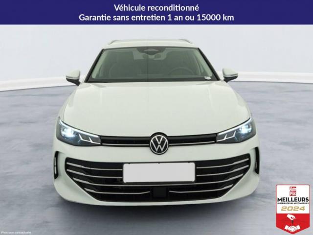 Volkswagen Passat image 3
